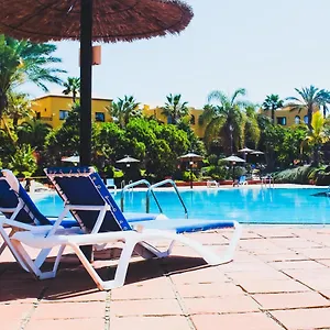 Oasis Fuerteventura Beach Aparthotel Corralejo