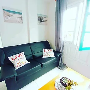  Appartamento Casa Nieves