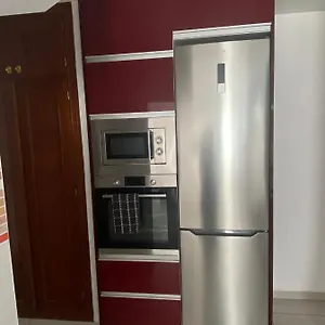  Appartamento Mi Casa