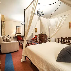Alvar Fañez Hotel Úbeda