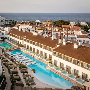 Menorca - Del Adults Only Hotel Cala 'n Bosch