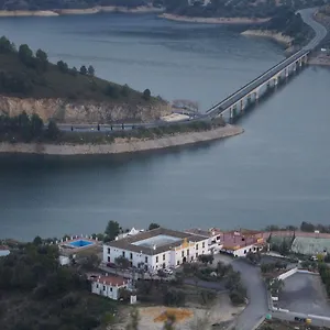 Caserio De Hotel Iznájar